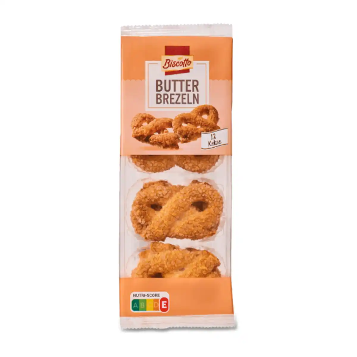 Bild 2 von BISCOTTO Buttergebäck 200g