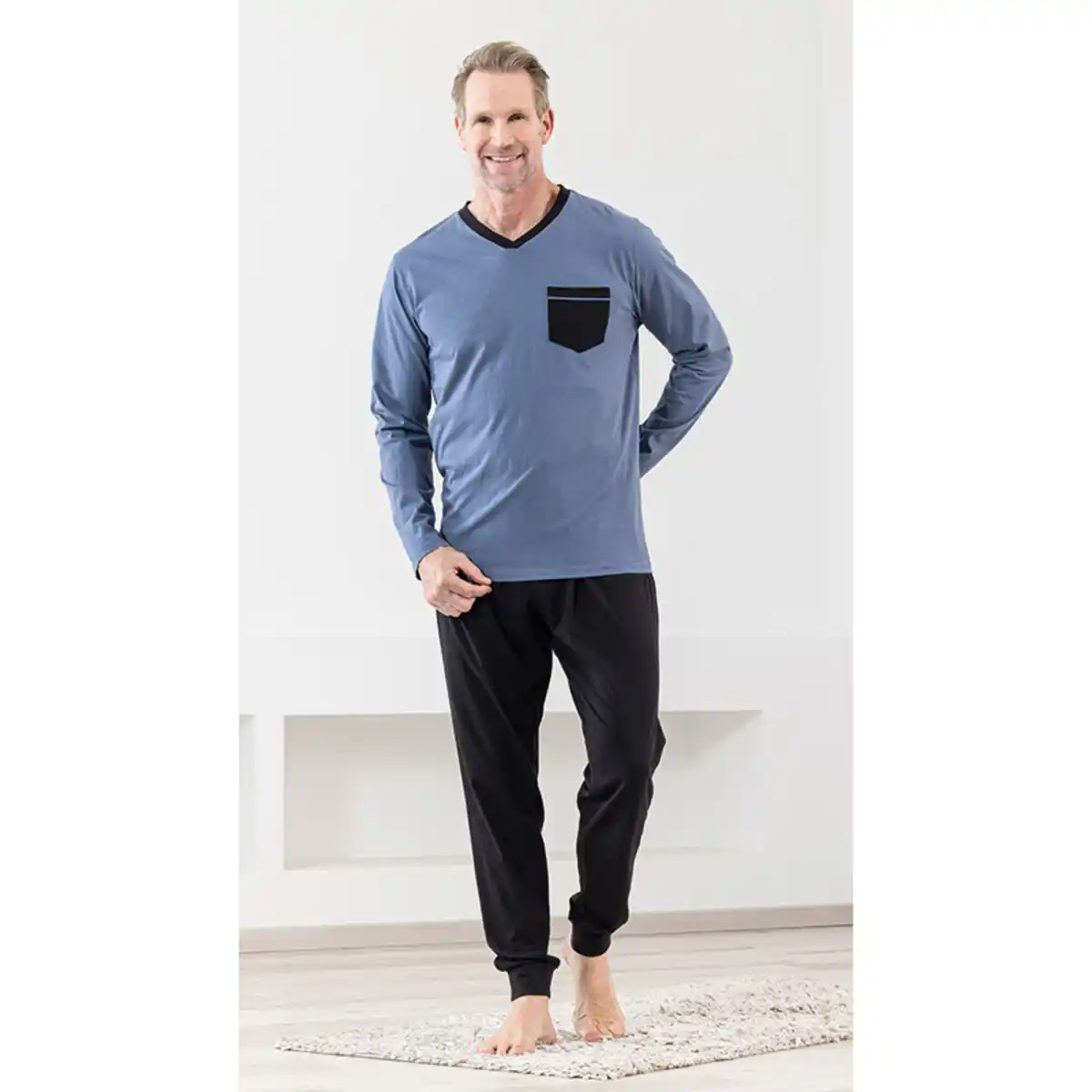 Bild 2 von Ronley Pyjama-Set