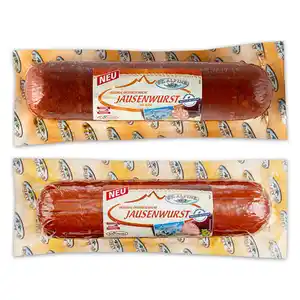 St. Alpine/Schirnhofer Jausenwurst