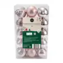 Bild 3 von HOME CREATION Weihnachtskugeln