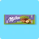 Bild 1 von MILKA Tafelschokolade, Verschiedene Sorten