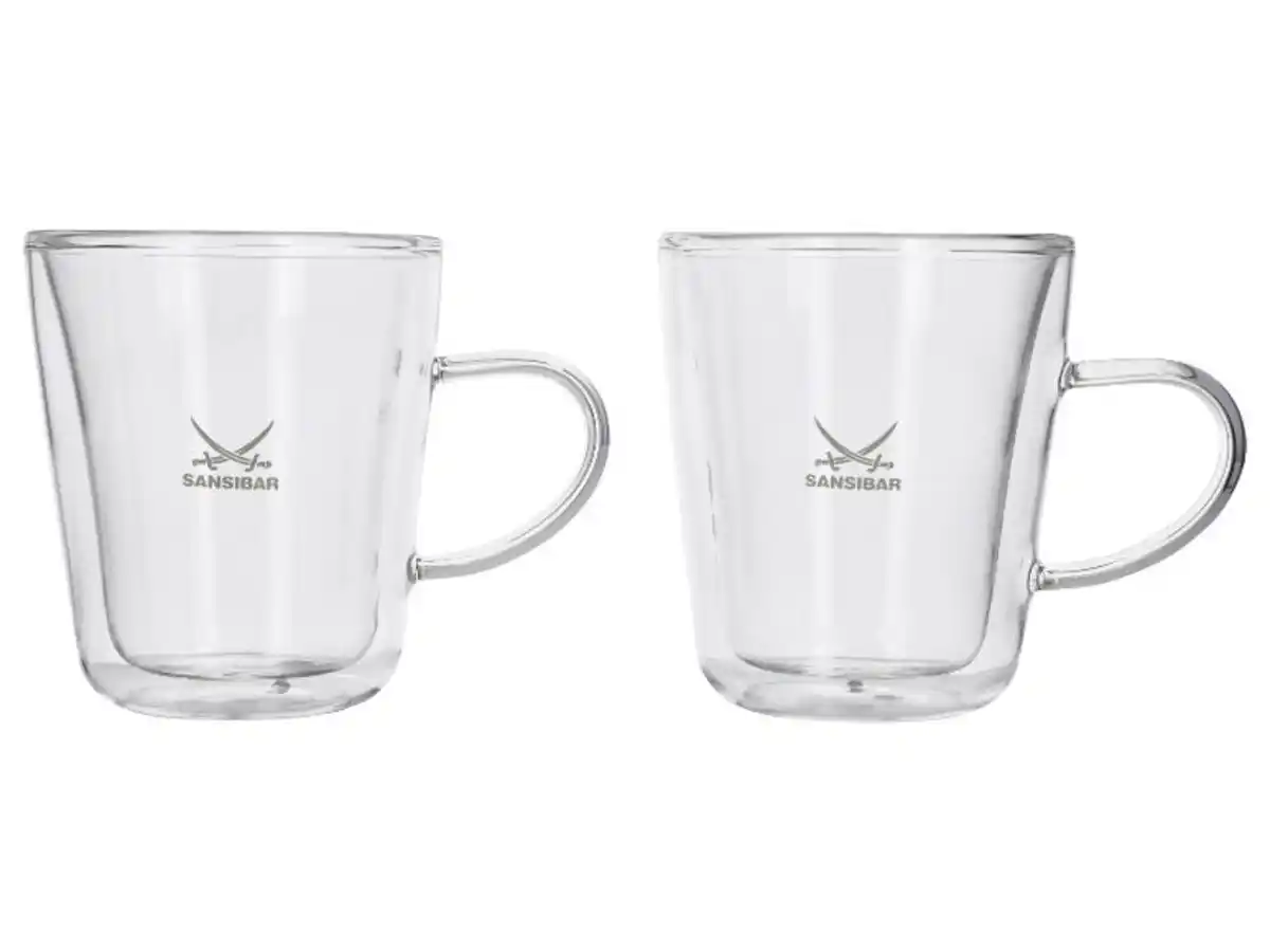 Bild 2 von Thermogläser