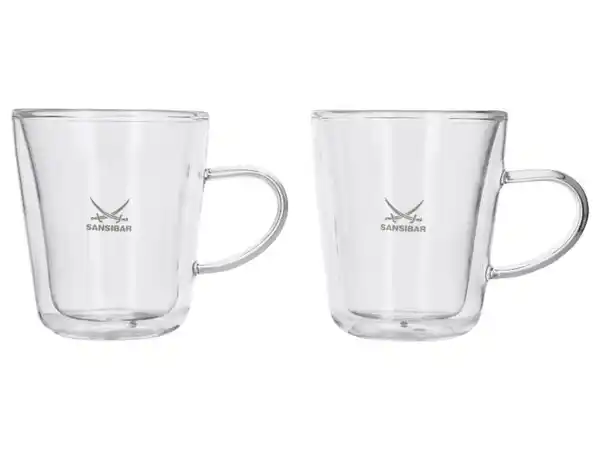 Bild 2 von Thermogläser