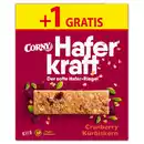 Bild 2 von Corny Haferkraft Riegel