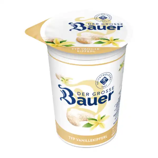 Bild 4 von BAUER Der Große Bauer 250g