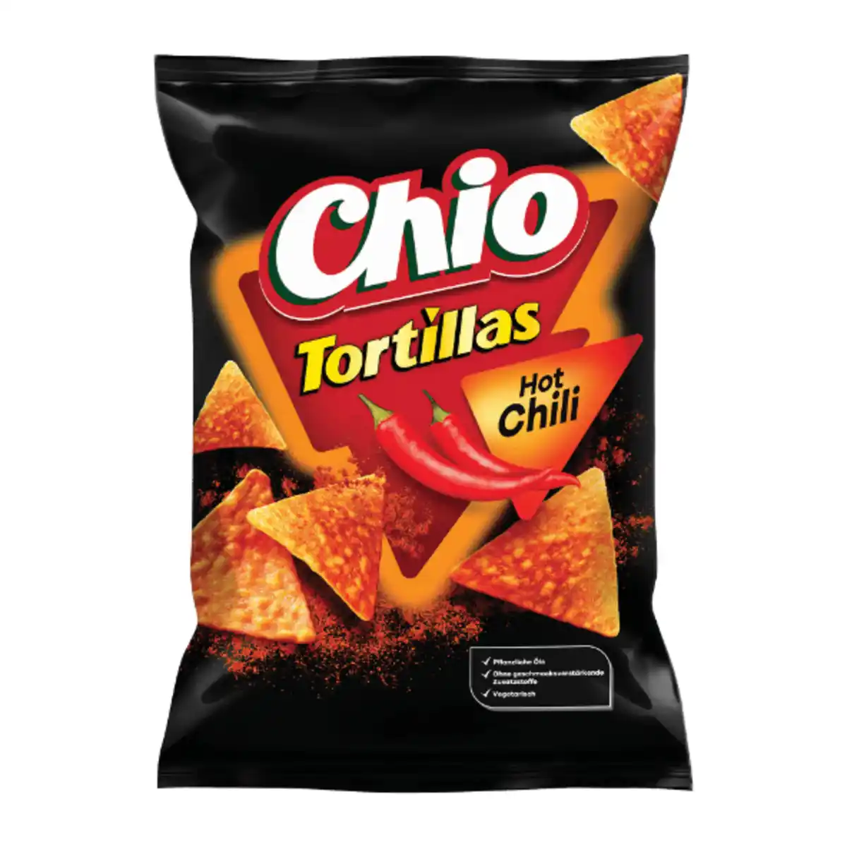 Bild 4 von CHIO Tortillas 110g