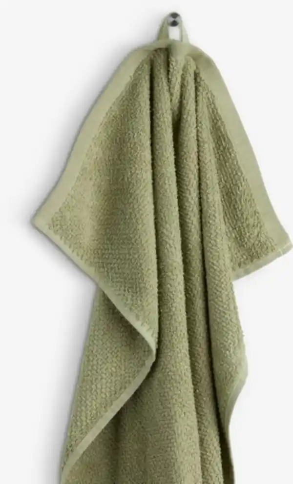 Bild 1 von Badetuch GISTAD 65x130 mint