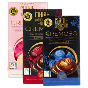 Excelsior Magie Du Chocolat Cremoso Kugeln