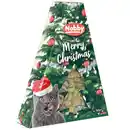 Bild 1 von Nobby Katzensnack StarSnack BBQ Xmas Adult 140 g Hähnchen & Garnele