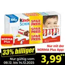 Bild 1 von Kinder Schokolade