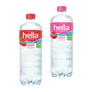 HELLA Near Water 0,75L