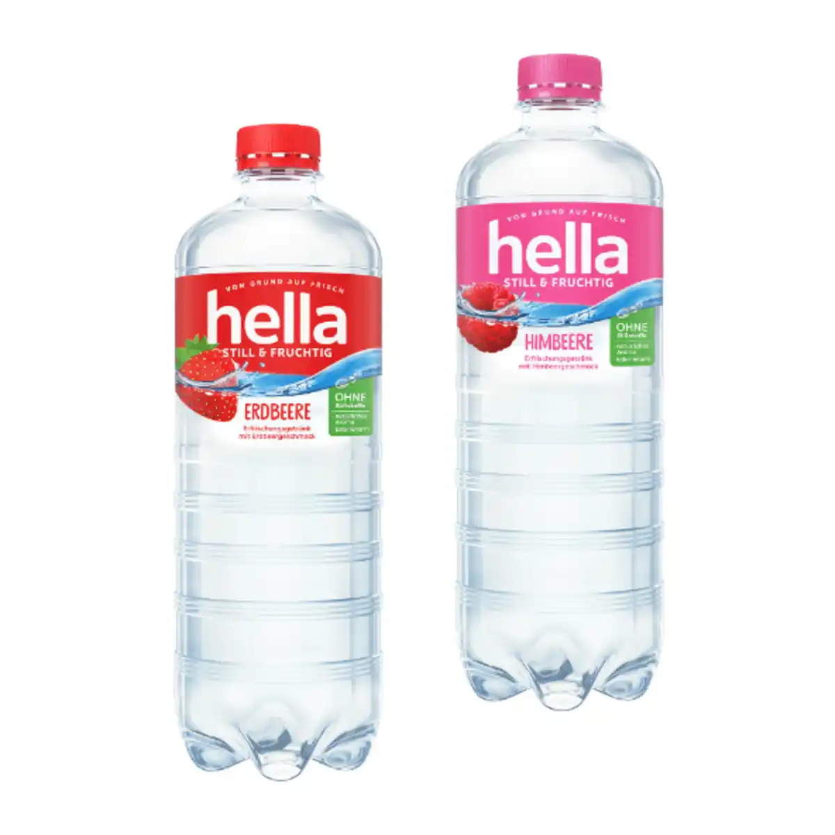 Bild 1 von HELLA Near Water 0,75L