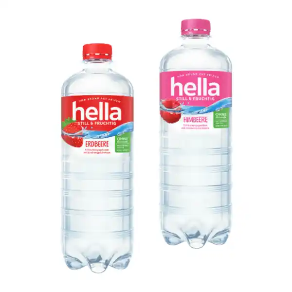 Bild 1 von HELLA Near Water 0,75L