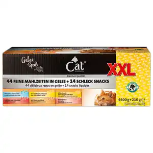 Cat Bonbon XXL Multipack