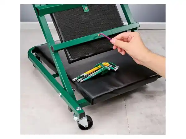 Bild 3 von PARKSIDE® Smartphone-Reparatur-Set / Mini-Ratschenschraubendreher-Set / Präzisions-Stecknuss-und-Steckschlüssel-Set / Innensechska