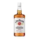 Bild 1 von JIM BEAM Kentucky Straight Bourbon Whiskey 1,5L