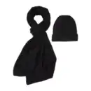 Bild 3 von CRANE Mütze / Stirnband und Schal