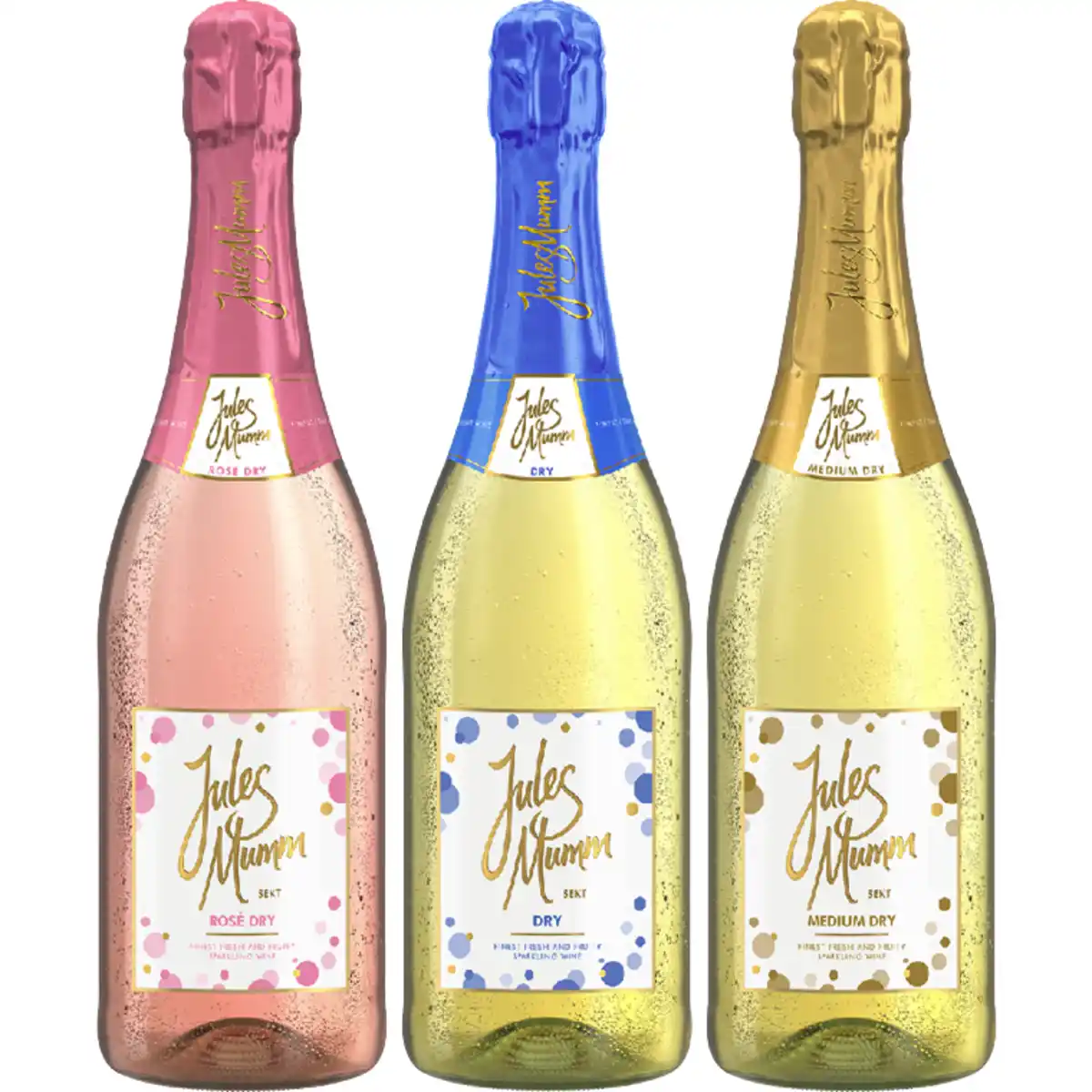 Bild 1 von Jules Mumm Sekt