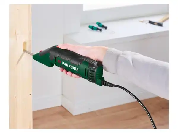 Bild 2 von PARKSIDE® Elektroschaber »PES 250 A1«