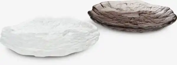 Bild 1 von Schmuckschale BODAFORS Glas div.