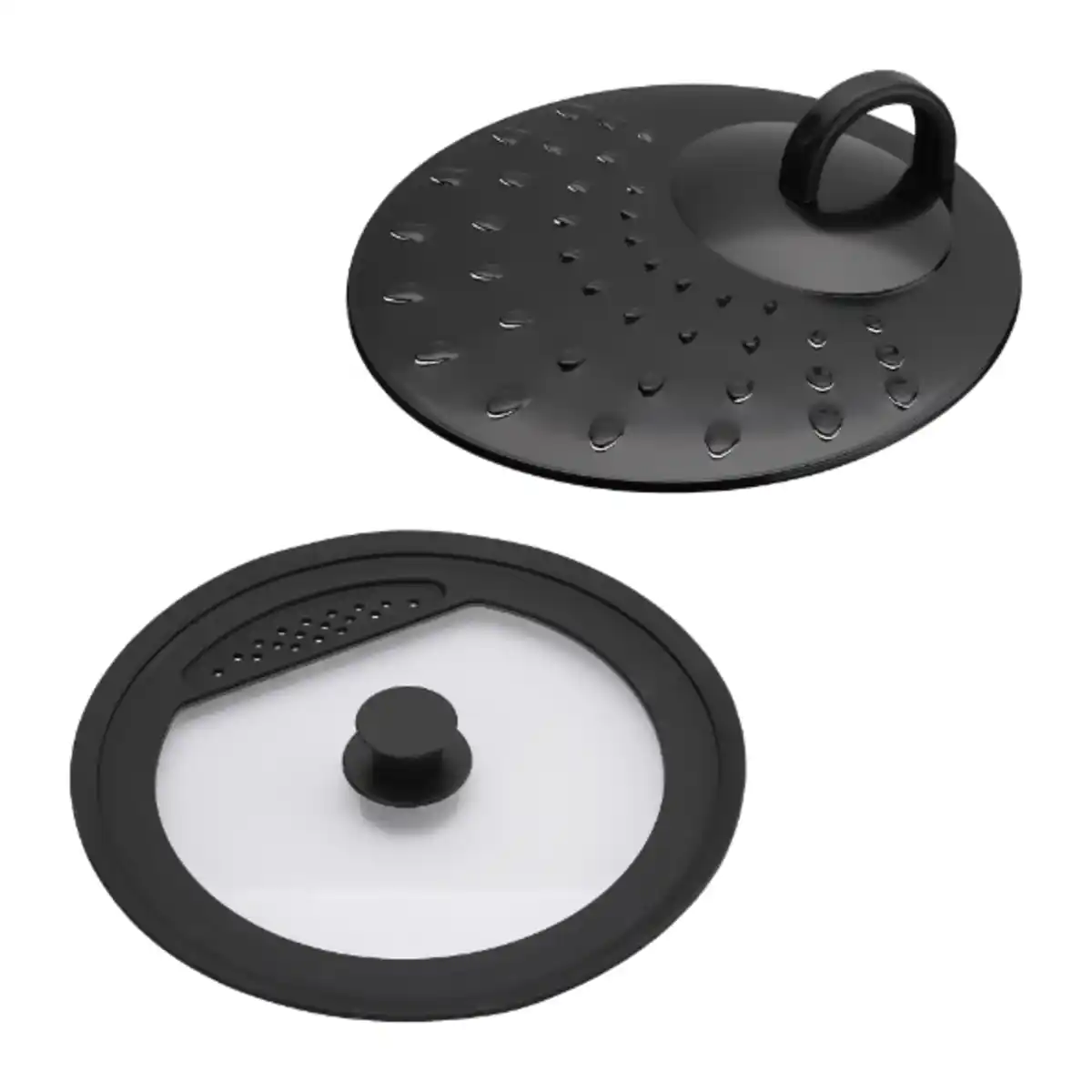 Bild 1 von CROFTON Universal- / Spritzschutzdeckel