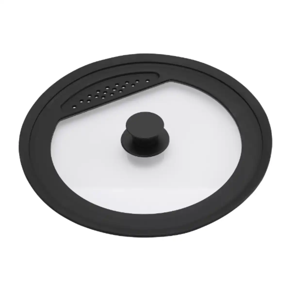 Bild 3 von CROFTON Universal- / Spritzschutzdeckel