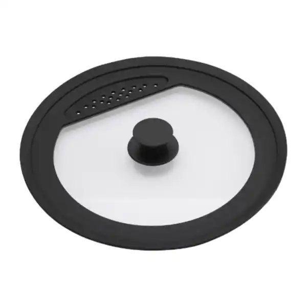 Bild 3 von CROFTON Universal- / Spritzschutzdeckel