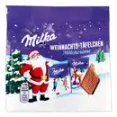 Bild 1 von Milka Weihnachts-Täfelchen