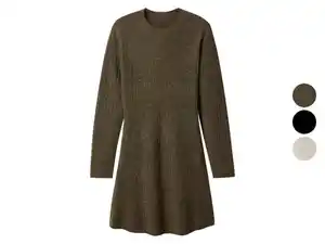 esmara® Damen Strickkleid