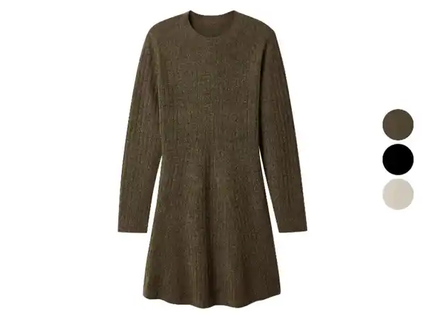 Bild 1 von esmara® Damen Strickkleid