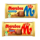 Bild 1 von MARABOU Tafelschokolade 220g