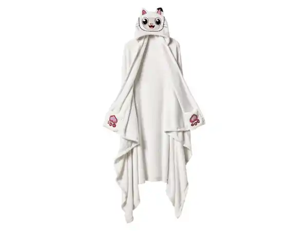 Bild 2 von Kuscheldecke zum Anziehen, 152 x 127 cm