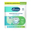 Bild 2 von DR. BECKMANN Waschmittel-Blätter