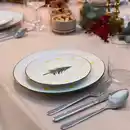 Bild 4 von CROFTON Weihnachtsgeschirr