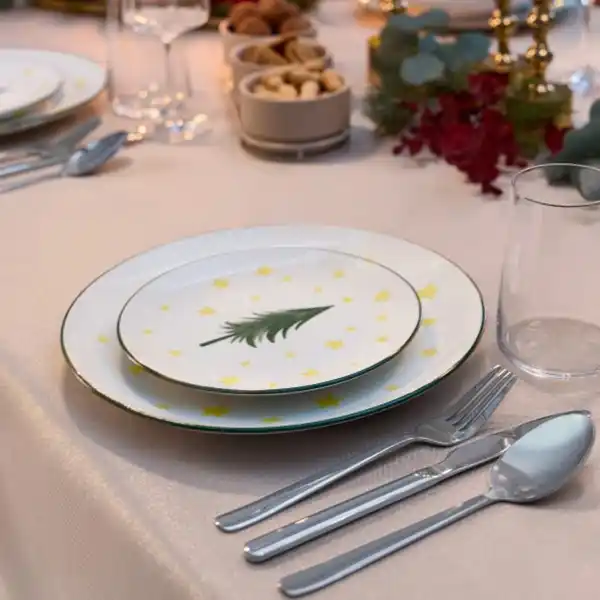 Bild 4 von CROFTON Weihnachtsgeschirr