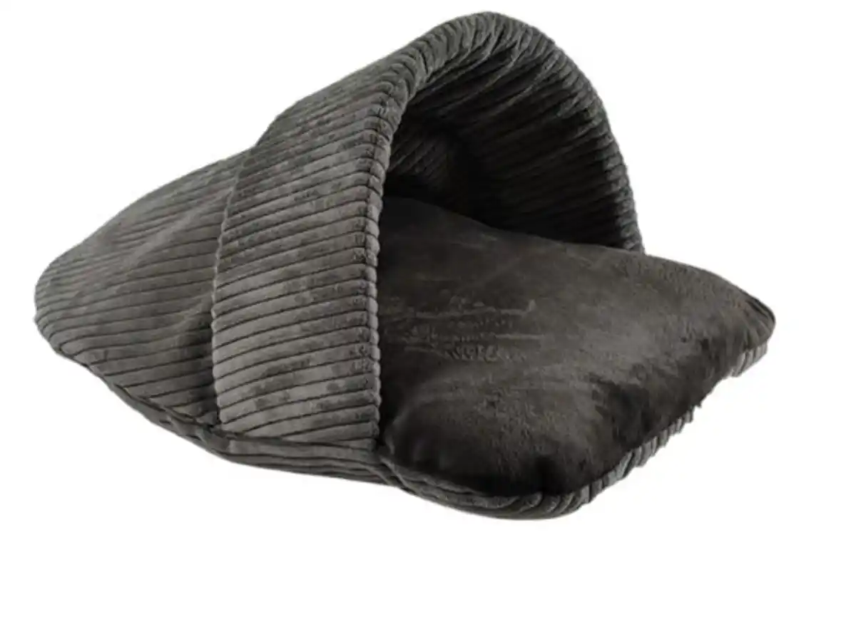 Bild 1 von Lebon Katzenhöhle Lucy 60 x 40 x 30 cm grau