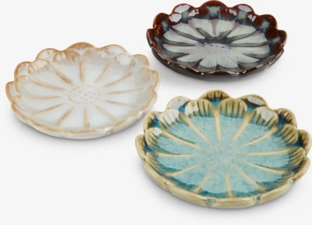 Bild 1 von Schmuckschale FORSBACKA Ø11 div.