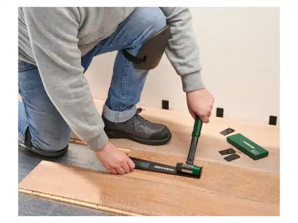 Bild 2 von PARKSIDE® Laminat-Verlegewerkzeug-Set