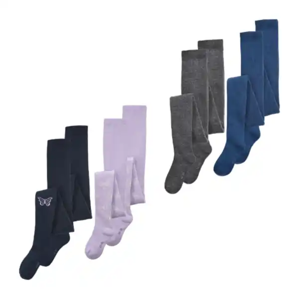 Bild 1 von L&D Strumpfhose