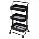 Bild 2 von Domopak Living Stabiler Metall-Rollwagen