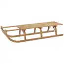 Bild 2 von RESS Schlitten, beige, Holz, BxHxL: 34 x 23 x 115 cm