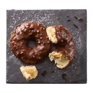 MEIN BESTES Gefüllter Lion Donut