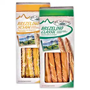 St. Alpine Brezelino