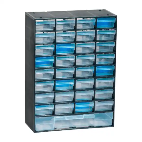 Bild 3 von WORKZONE Kleinteilemagazin