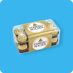 FERRERO Rocher