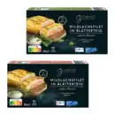 Bild 1 von GOURMET FINEST CUISINE Wildlachsfilet in Blätterteig 300g