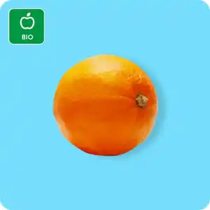   Bio Orangen, Ursprung: Spanien