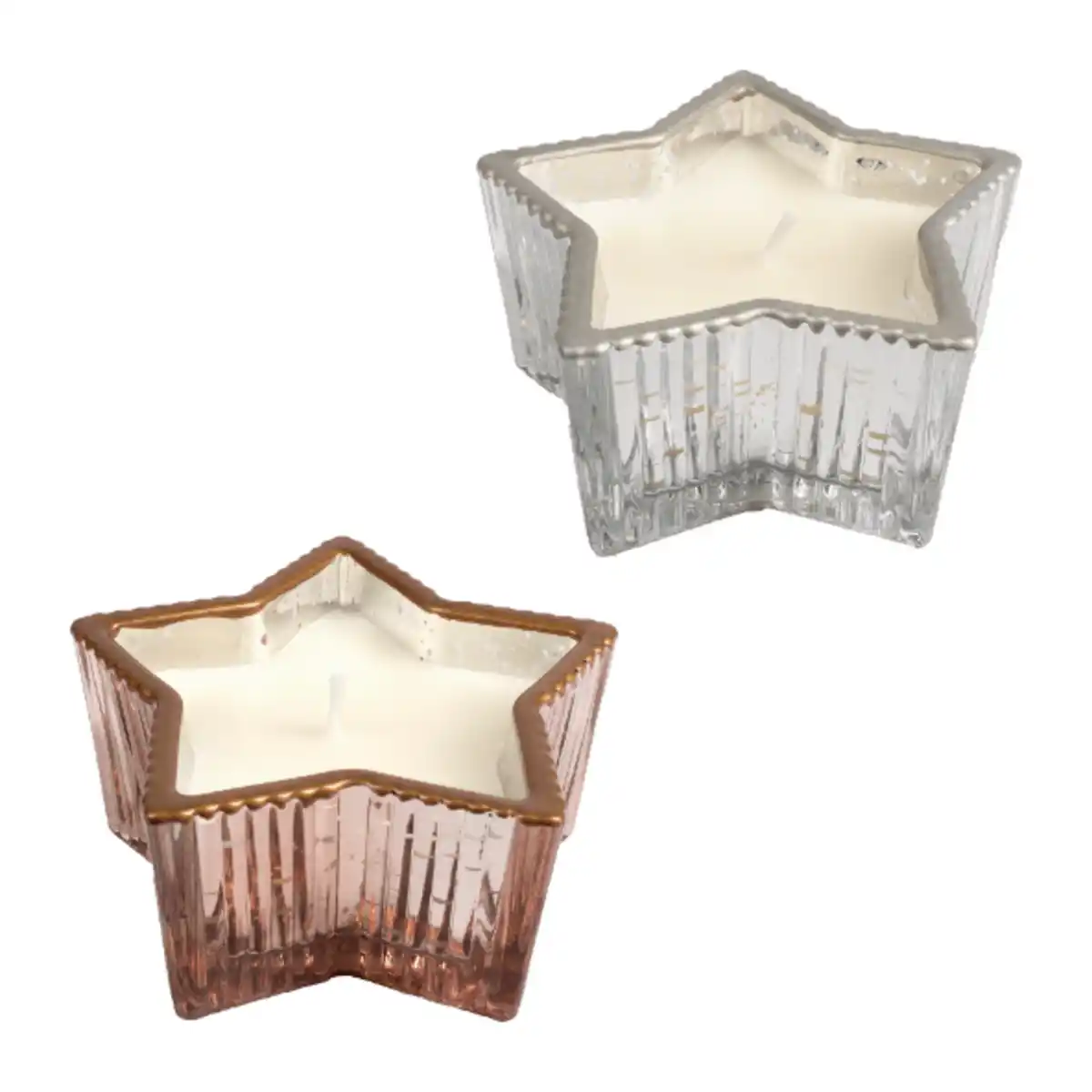 Bild 1 von HOME CREATION Duftkerze Stern