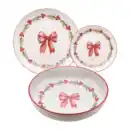 Bild 3 von CROFTON Weihnachtsgeschirr