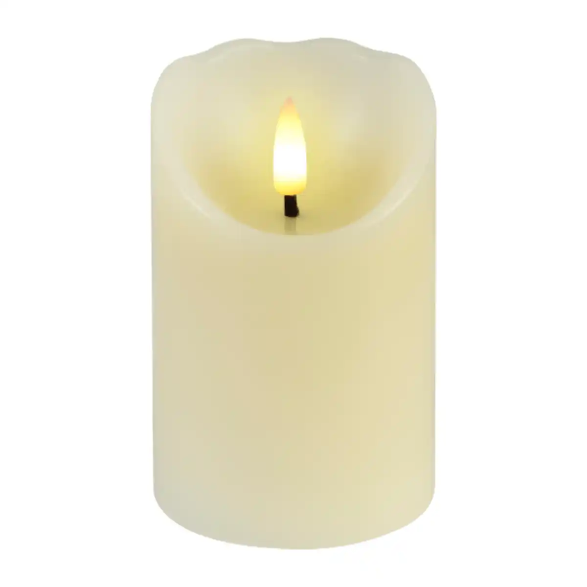 Bild 3 von HOME CREATION LED-Echtwachskerze(n)